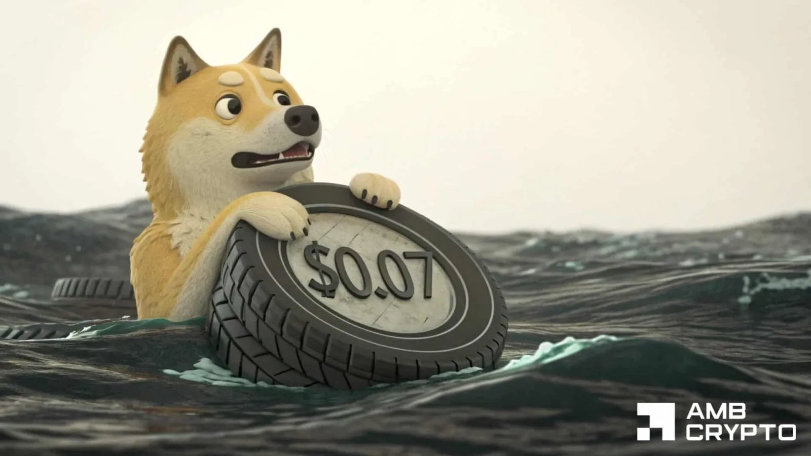 Dogecoin: Is DOGE's record-low RSI a buy signal or bull trap?