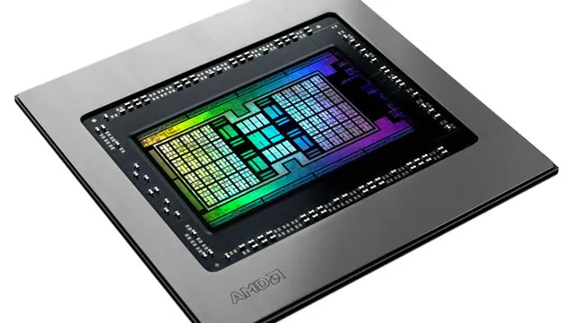 AMD plummets 8% in premarket trading despite beating expectations