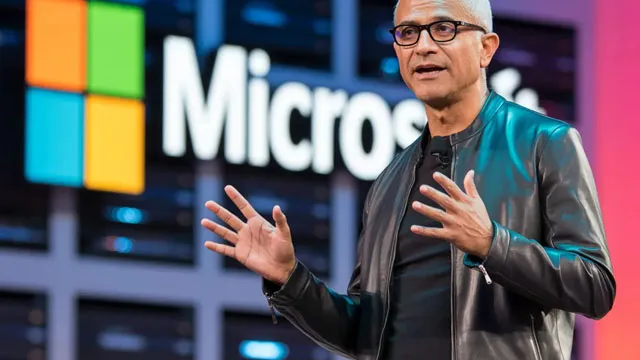 Microsoft: AI Investment Is Driven By Orders Already In Hand