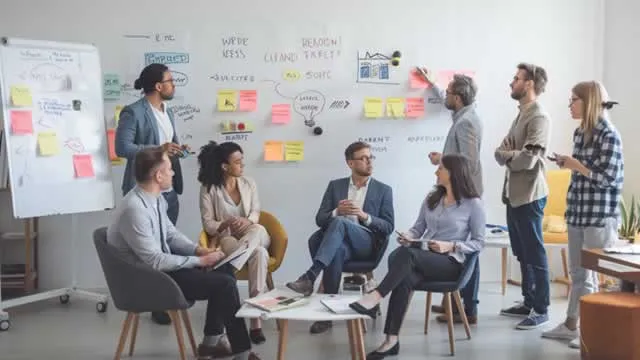 S4 Capital H1 Earnings Call Highlights