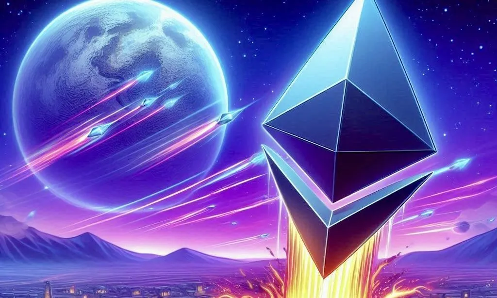 Ethereum Proposal to Burn Validator Rewards Could Reshape ETH Supply