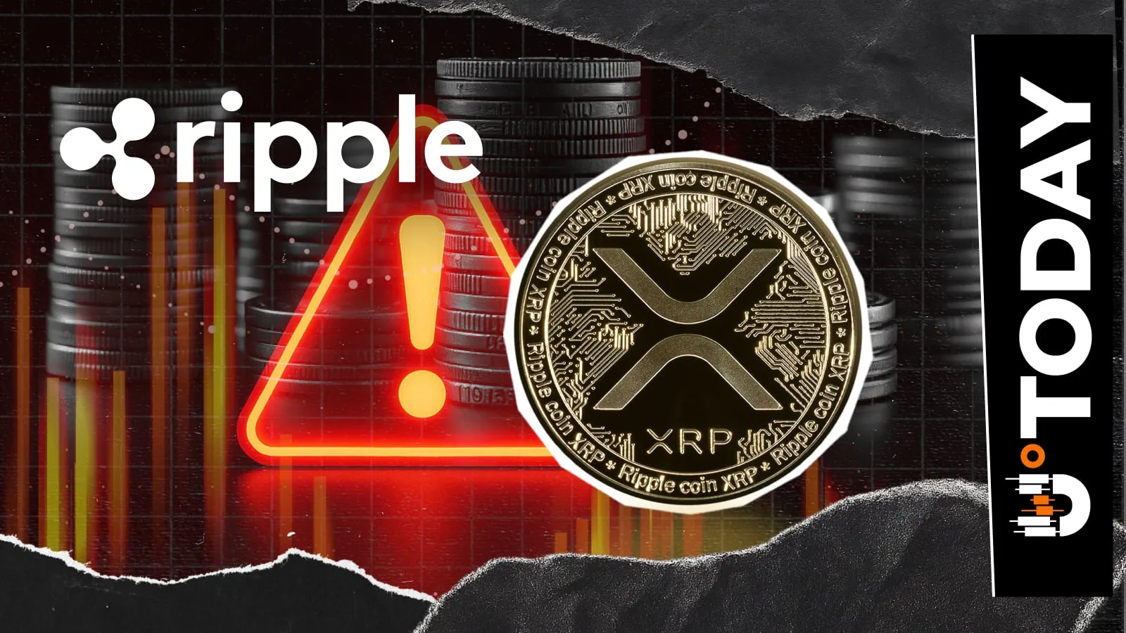 'It's a Scam!': Ripple's David Schwartz Shatters New Clone Site Targeting XRP Holders