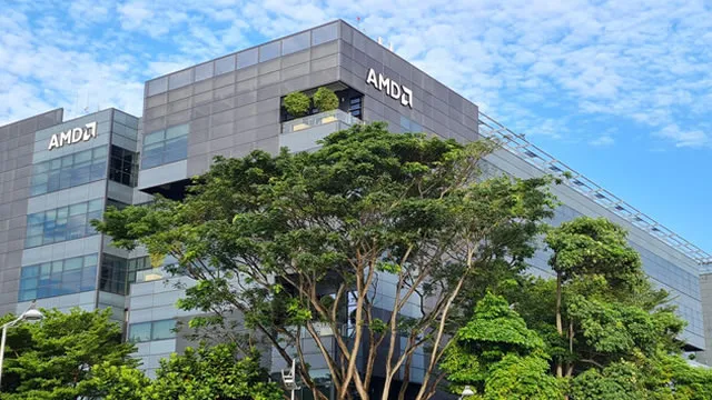 How Intel's Earnings Turned AMD's Beat Into A Sell-Off