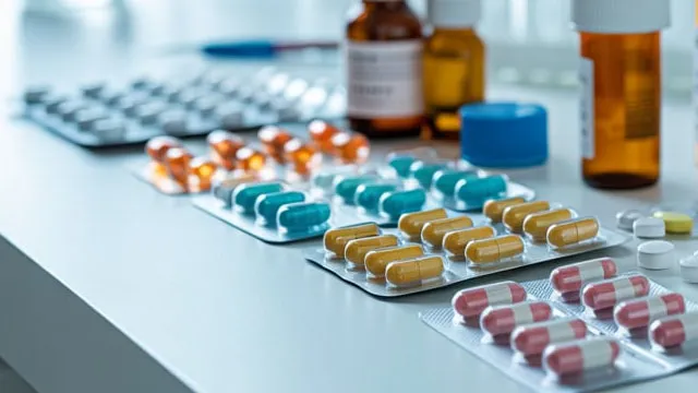 Sandoz Shares Climb After Biosimilar Sales Drive Growth