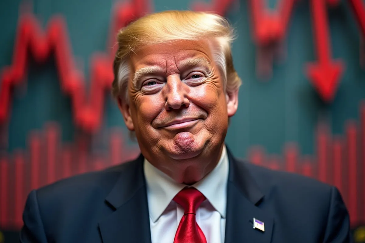 Trump Says Strait of Hormuz Will Reopen Soon, Bitcoin Price Rises