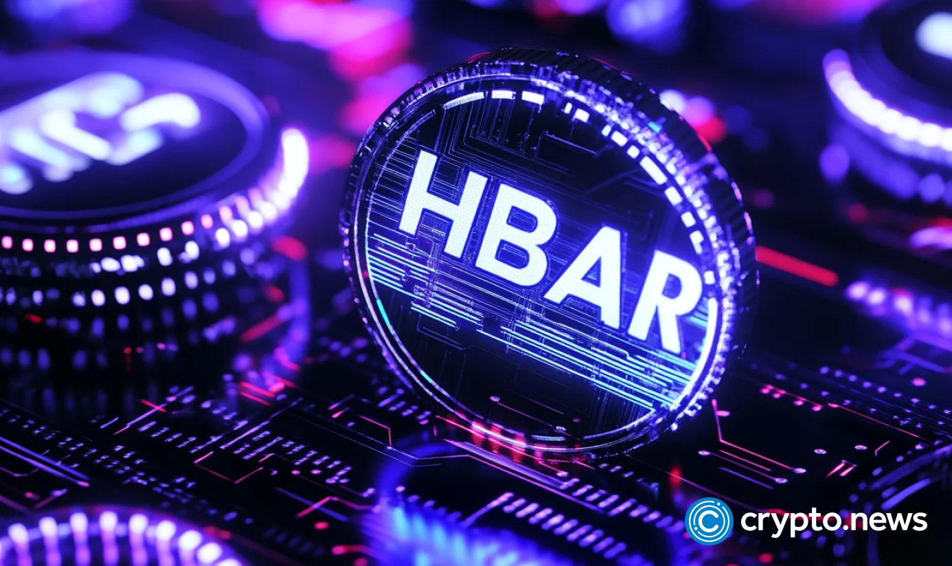 Taurus brings full Hedera stack to 40+ banks