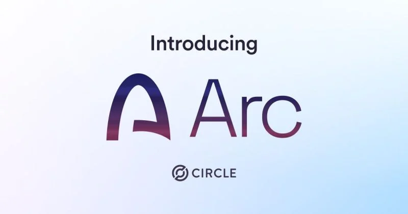 Circle names BlackRock, Visa as initial partners for Arc blockchain