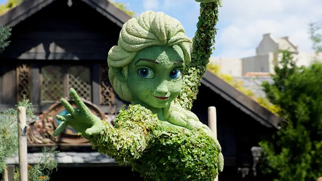 Disney beats earnings estimates in CEO Josh D'Amaro's first full quarter