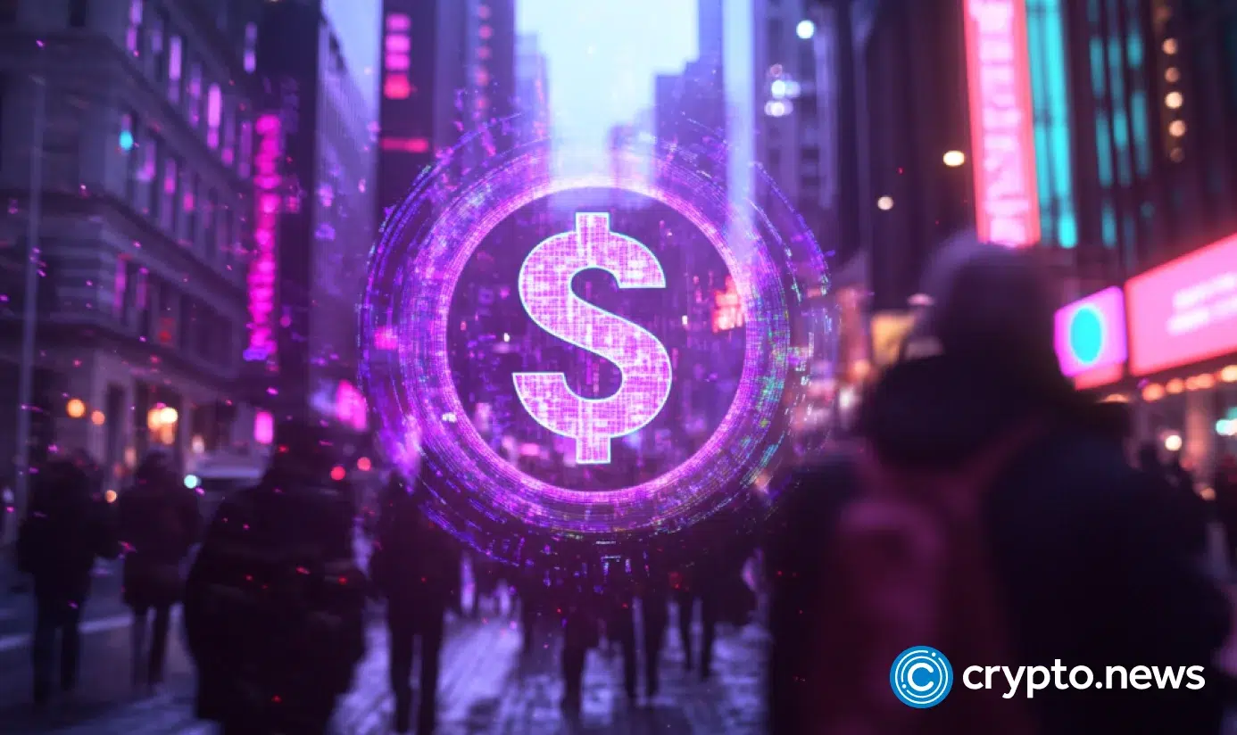 Circle confirms Sept. 16 Arc launch as BlackRock, Visa join validator group
