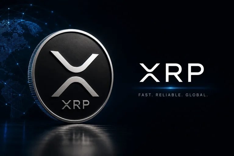 XRP (XRP) Price: Tests $1.06 Support as Open Interest Drops to Six-Month Low