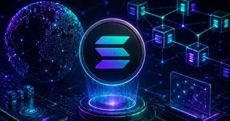 Solana activates first slot time reduction to 350ms on testnet