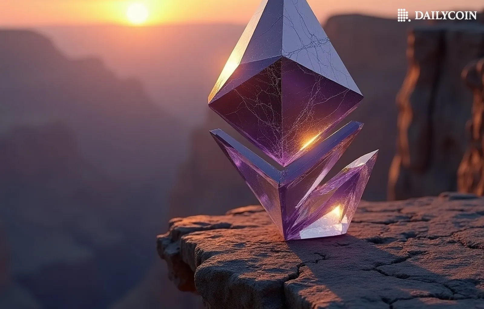 Ether's $1,820 Level To Decide Whether The Sell-off Deepens