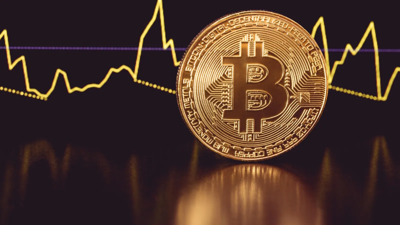 Bitcoin eyes $67,000 as potential bottom takes shape