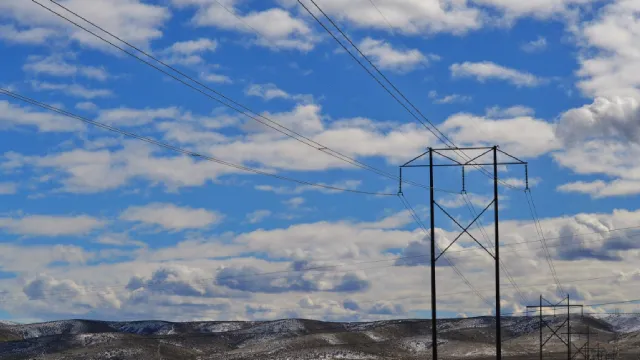 Brookfield Renewable: AI's Power Shortage Is Repricing Flexible Generation