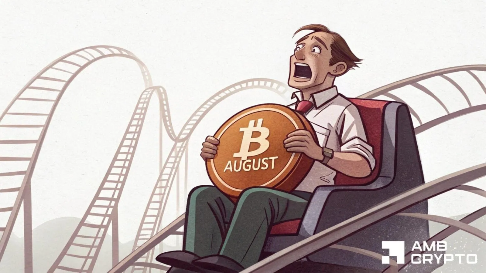 Bitcoin ETF inflows hit $381M – Could BTC end its August losing streak?