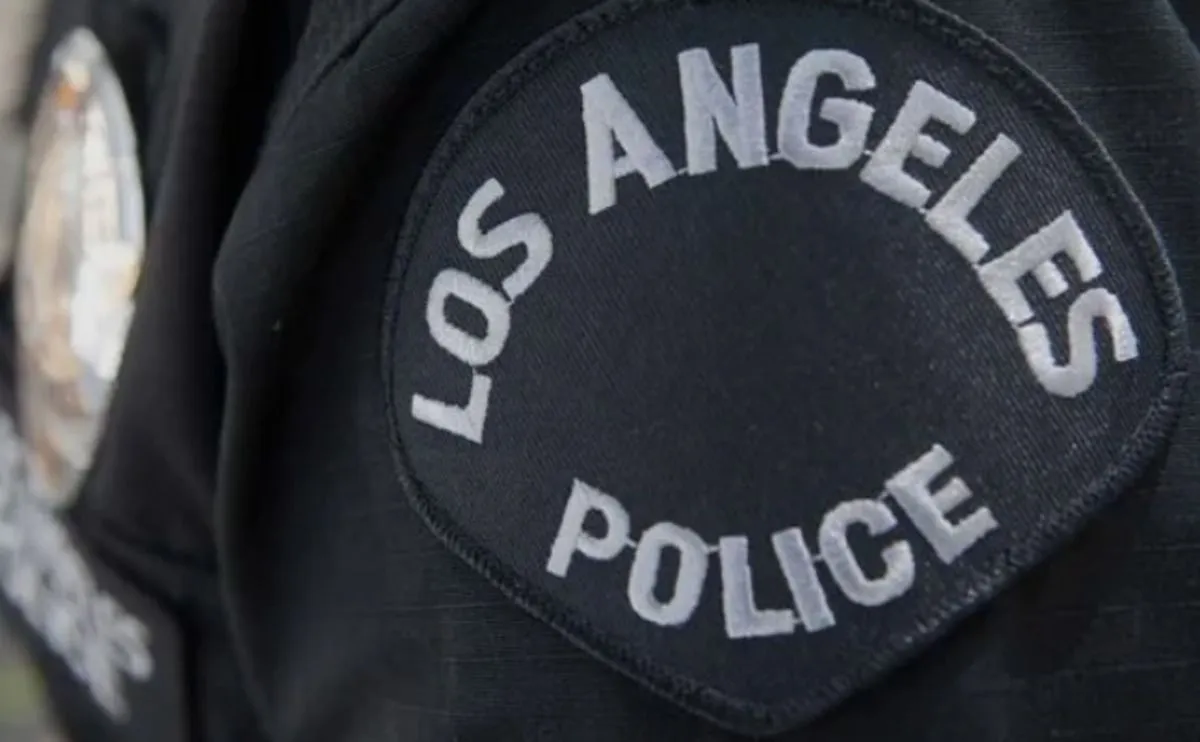 Former LAPD Officer Gets Life for $350K Bitcoin Robbery