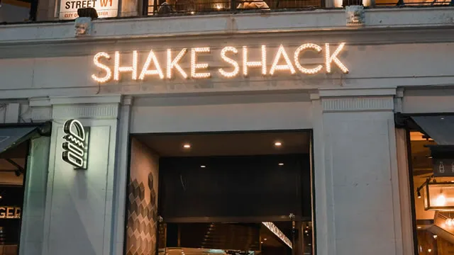 Shake Shack Revenue Climbs, Profit Slips on Higher Costs