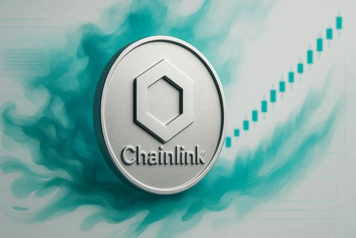Chainlink Enters Accumulation Zone That Preceded 550% LINK Price Rally