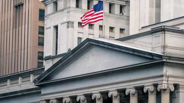 The government owns some of the same stocks you do. Here's why that is risky.