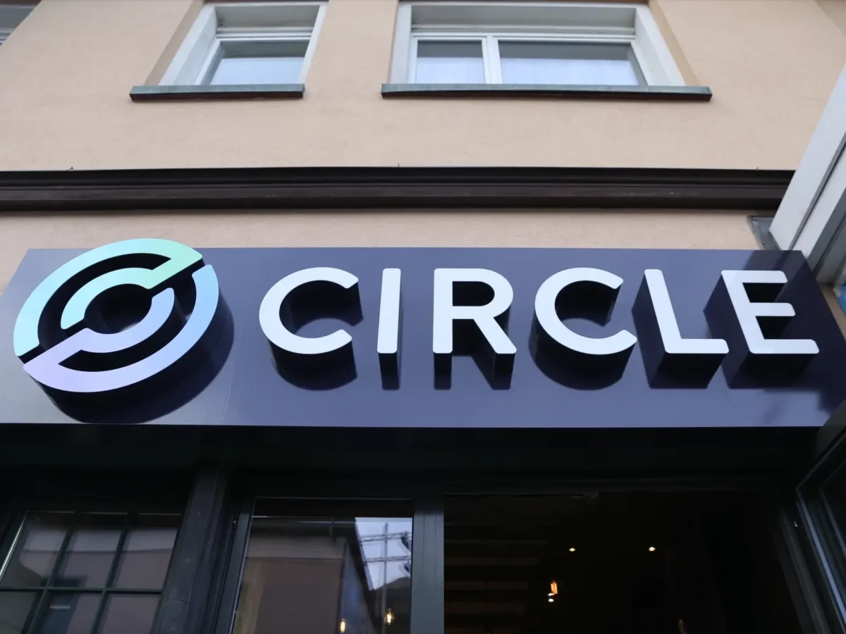 Circle Reports Higher Revenue, Expands USDC and Arc Network