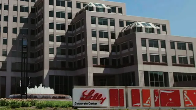 Eli Lilly Stock Rises as GLP-1 Demand Drives Beat-and-Raise