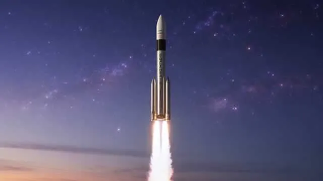 SpaceX Beats Q2 Estimates, Shares Fall: ETFs in Focus
