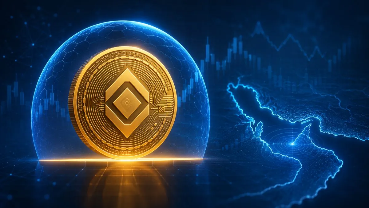 Bitcoin Holds Firm Above $64K With Traders Watching for Strait of Hormuz Developments