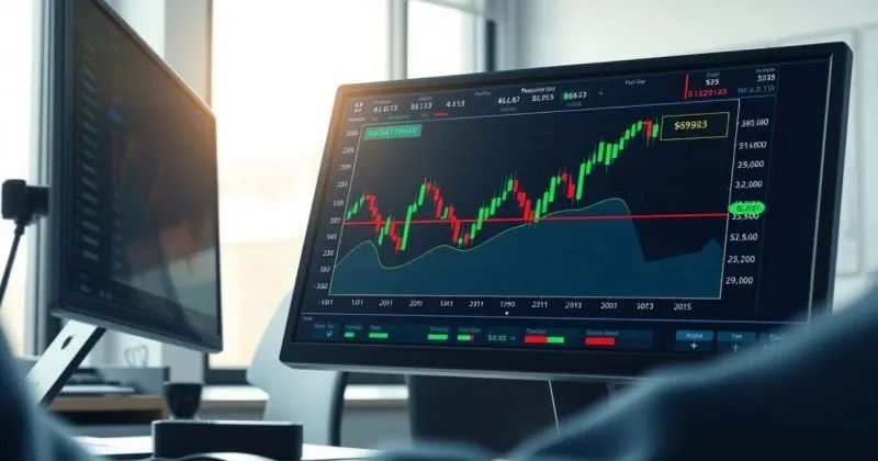 $1B in Bitcoin shorts at risk of liquidation as trigger price nears