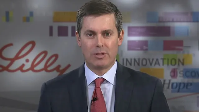 GLP-1's Drove Eli Lilly's Record-Breaking Q2, but AI Will Be Its Future