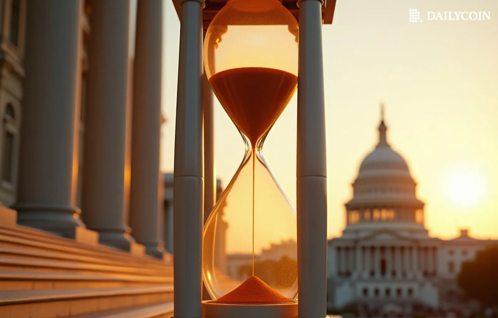 Analyst: CLARITY Act On Delay, XRP, XLM & HBAR At Risk