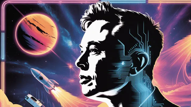 SpaceX Is Tumbling Hard This Morning — It Could Fall a Lot More Tomorrow