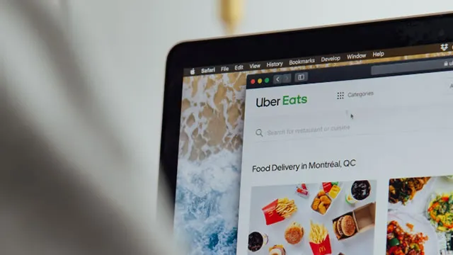 Uber shares retreat as weak outlook overshadows Q2 earnings and bookings beat