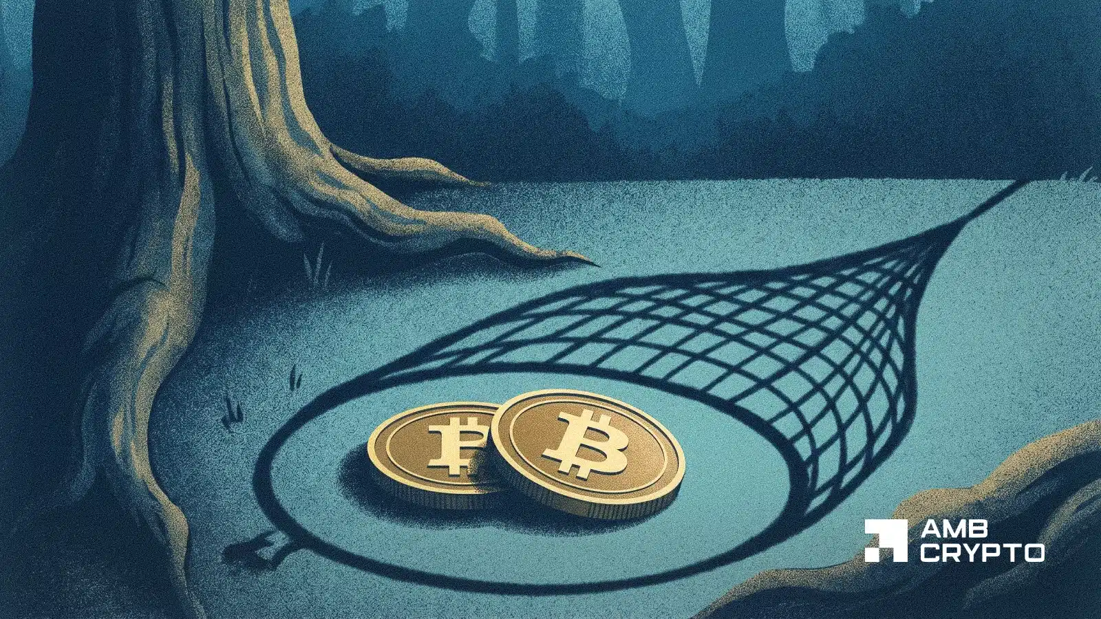 Bitcoin's biggest bear trap of this cycle forming? The case for BTC's $75K breakout