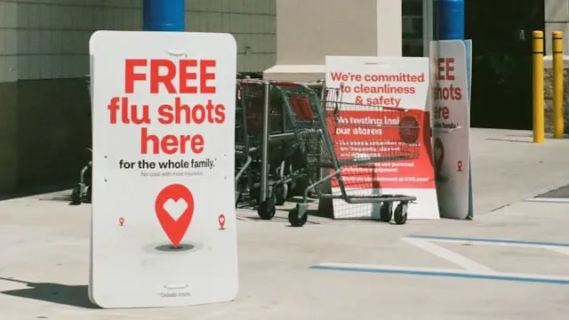 CVS Health tops second-quarter estimates, raises full-year profit outlook