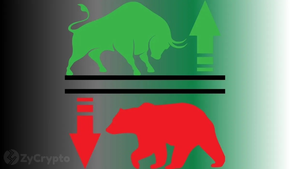 BitMEX Co-Founder Predicts AI Bubble Crash and a Rip-Roaring Bitcoin Bull Market