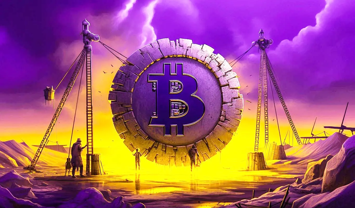 Bitcoin Bridge Halts All Swaps Indefinitely After AI Tools Outpace Security Fixes