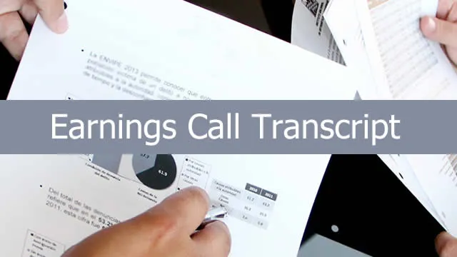 Icahn Enterprises L.P. (IEP) Q2 2026 Earnings Call Prepared Remarks Transcript