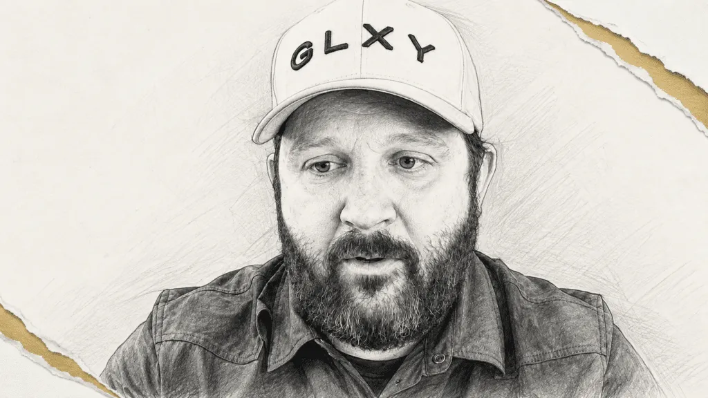 Coldcard Bitcoin Theft Tops $100 Million as Galaxy's Alex Thorn Tracks a Fourth Wave