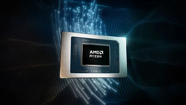 The 'Problem' With AMD's Guidance