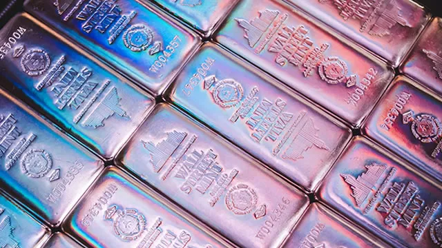 'It's our time': Sunshine Silver CEO says silver miners are poised to shine as AI fuels demand