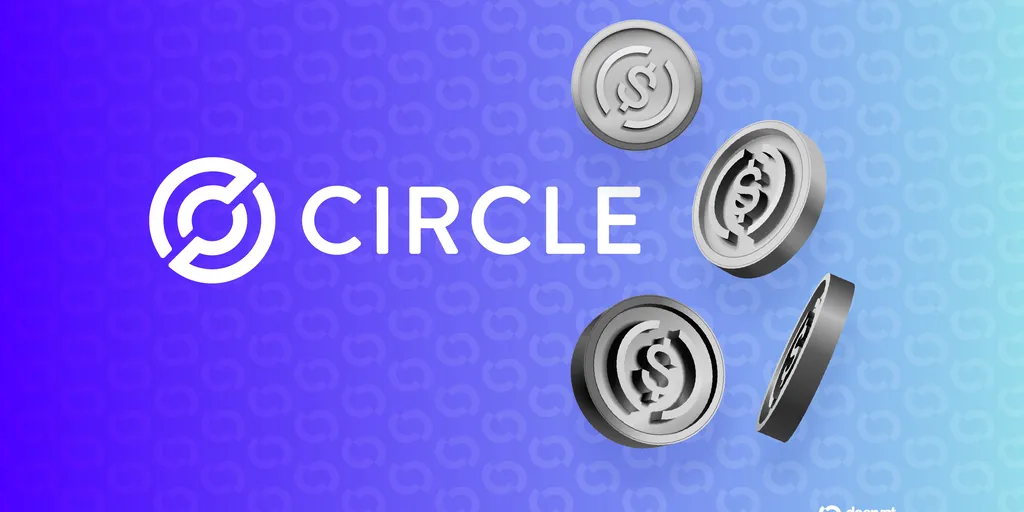 Circle Taps Visa, Mastercard and BlackRock as Validators for September Arc Launch