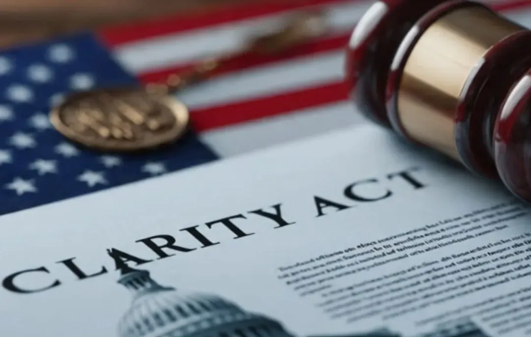 XRP Bulls Cheer as Senator John Kennedy Calls for CLARITY Act Vote Before August Recess