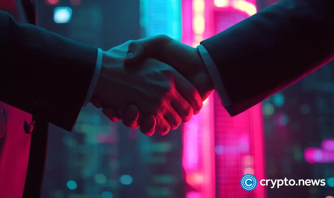Ondo Finance has hired Blockchain.com's former CFO as finance chief