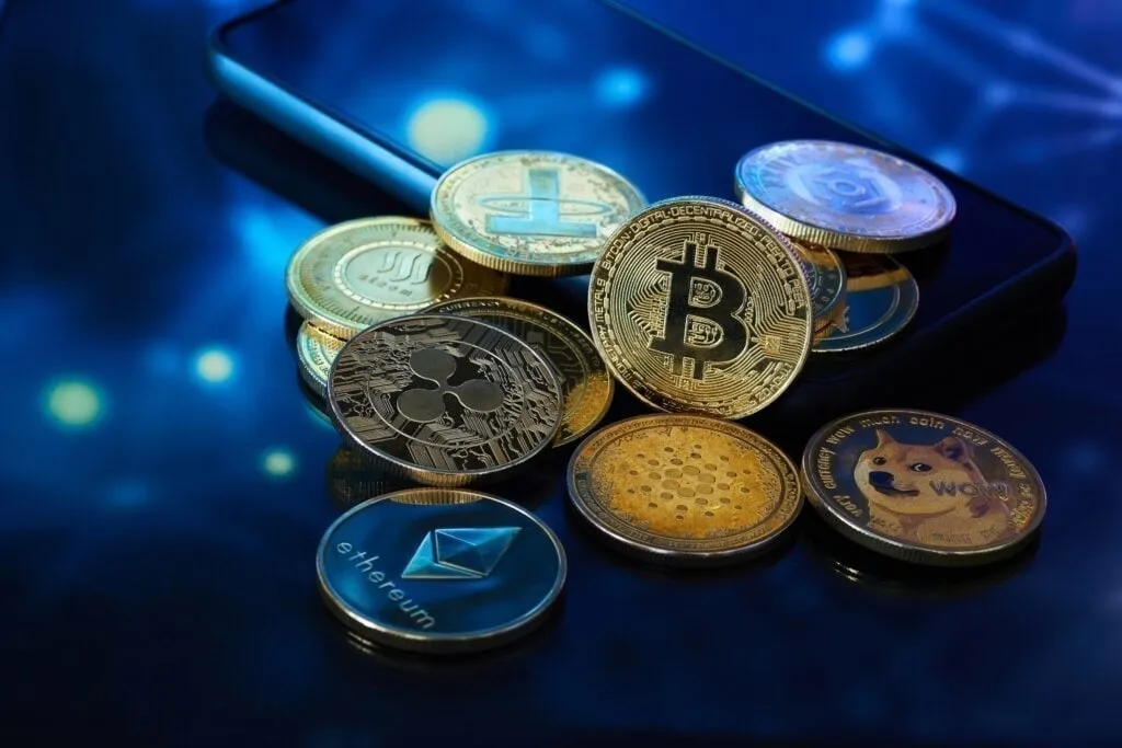 S&P 500 Hits Record Highs—Why Does Bitcoin Not Join the Rally?