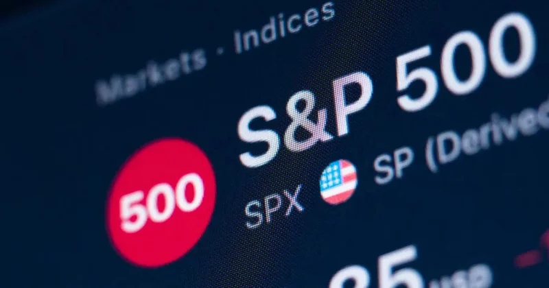 Bitcoin rebounds past $64K as S&P 500 hits fresh all-time highs