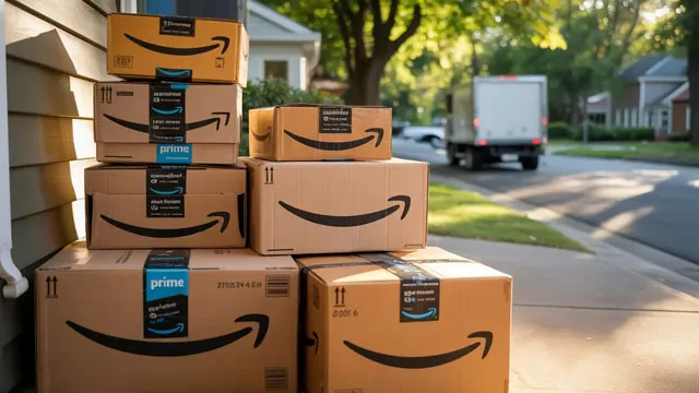 The Real Reason Berkshire Sold Every Amazon Share Has Nothing to Do With Amazon