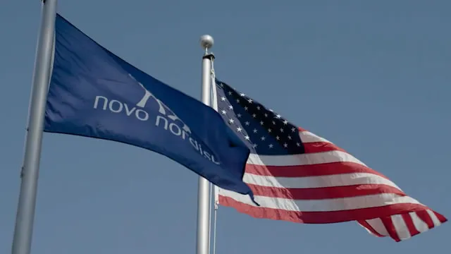 How Ozempic maker Novo Nordisk blew its lead in GLP-1 weight-loss drugs. Can Europe compete in the high-stakes global economy?
