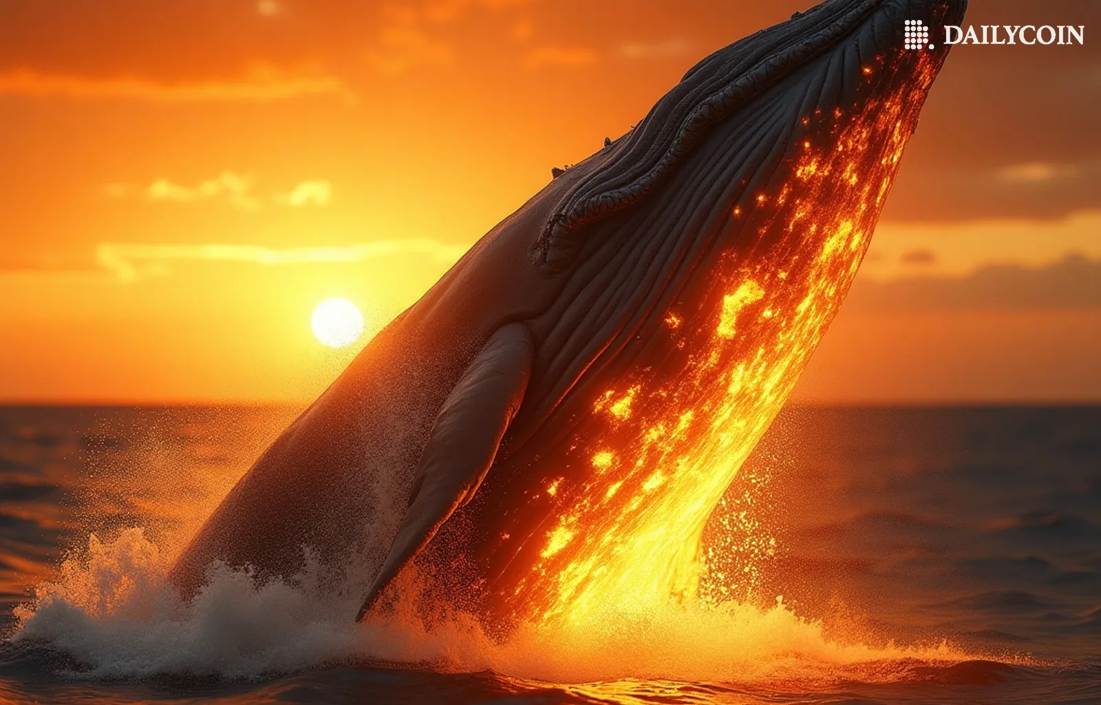 Shiba Inu Burns Heat Up 41%, Whales Scoop The Dip