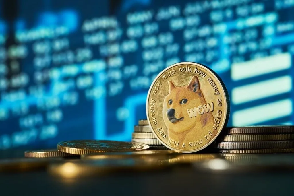 Dogecoin Trolls Spider-Man's Record $927M Opening: 'He Needs 11 More of Those to Catch the Dog'
