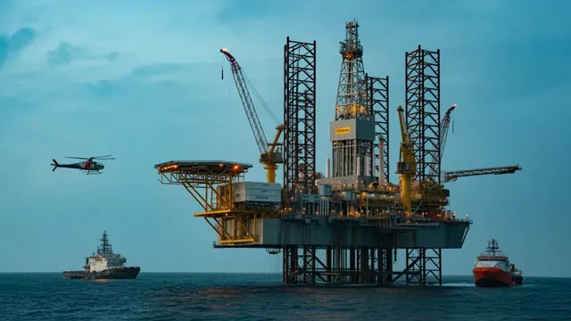 Earnings Estimates Rising for RPC (RES): Will It Gain?
